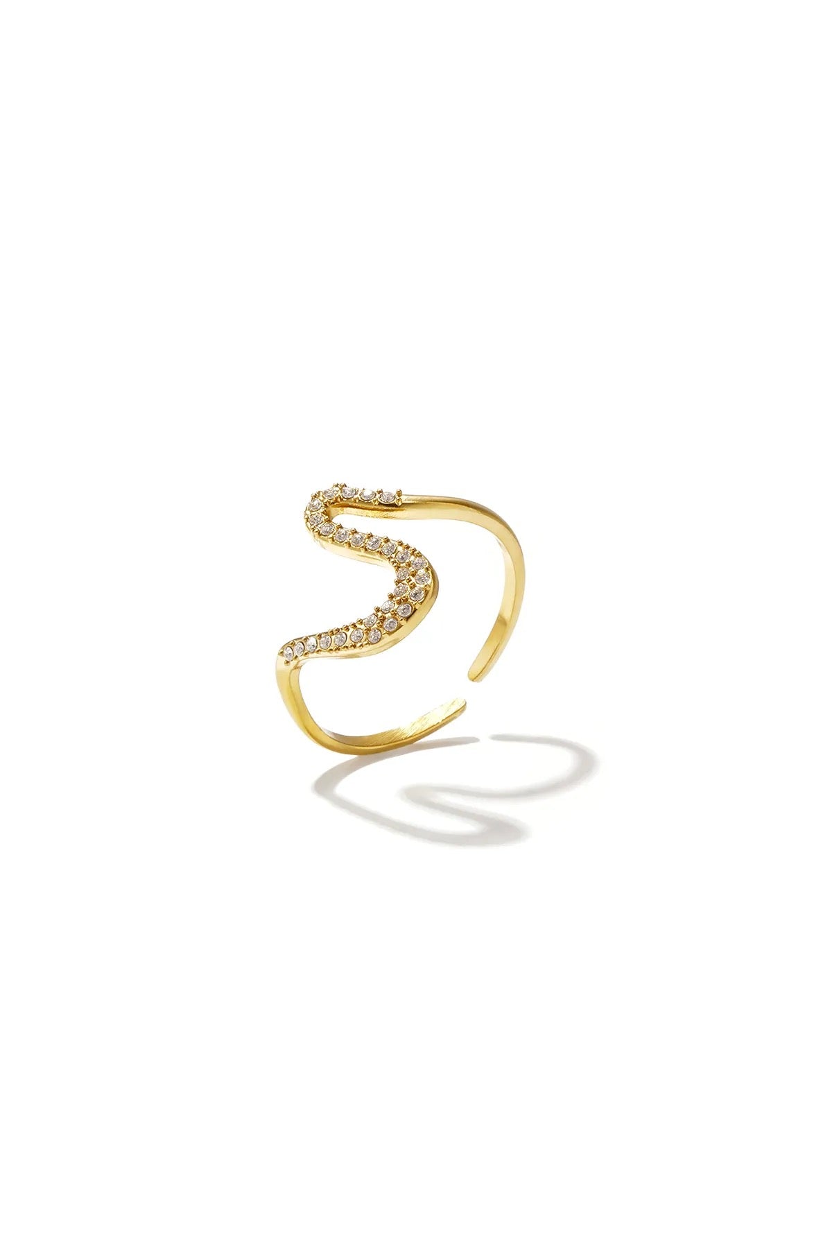 Amara Ring