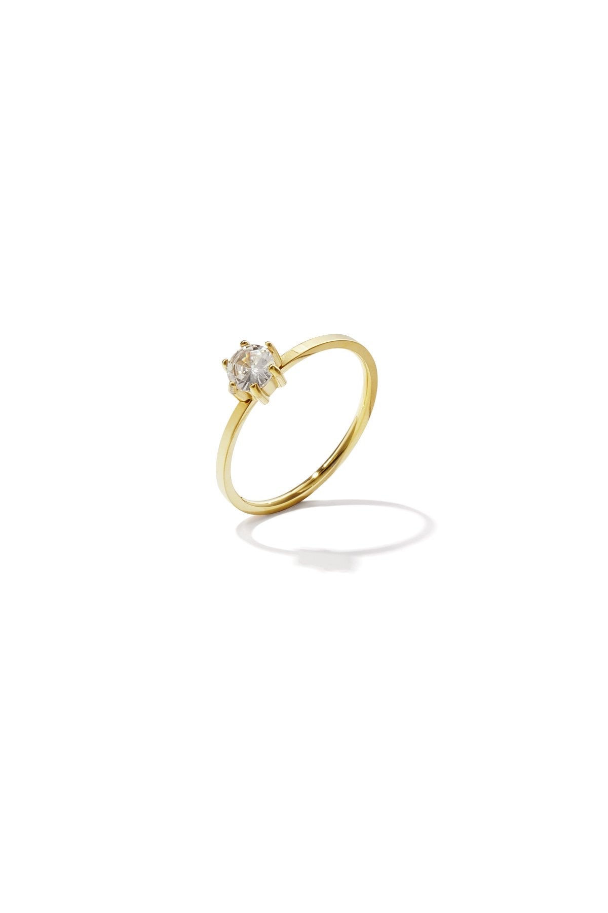 Aurora Ring
