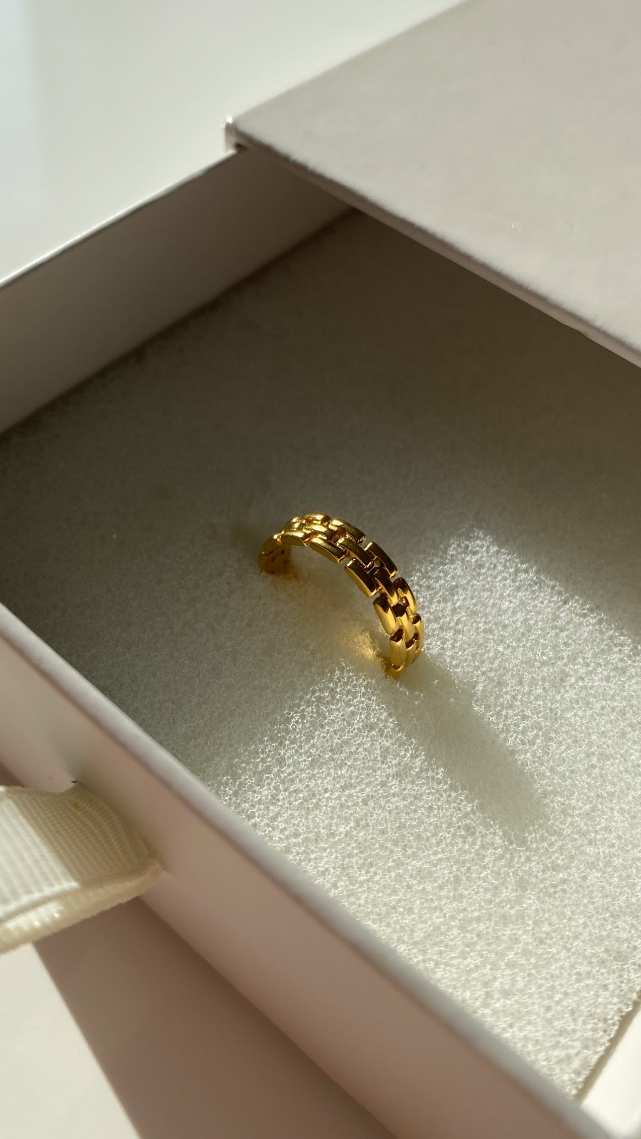 Layana Ring Gold