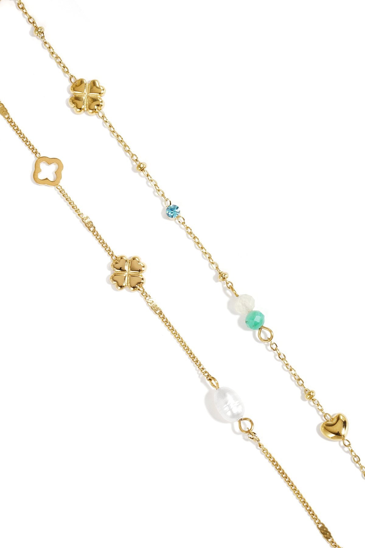 Ella Bracelet