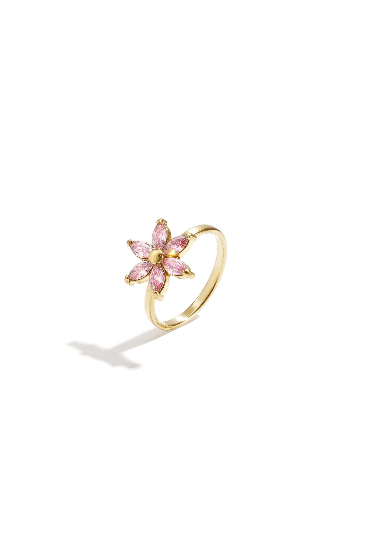 Jasmijn Ring