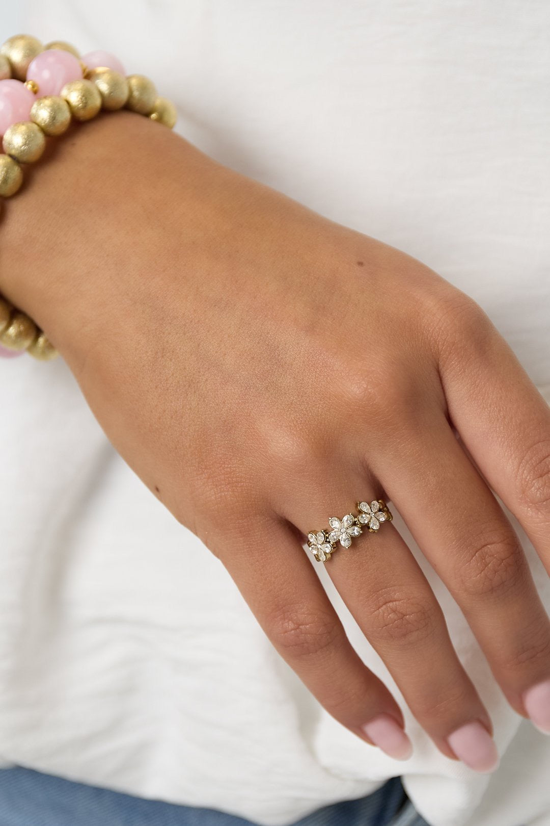 Evelina Ring