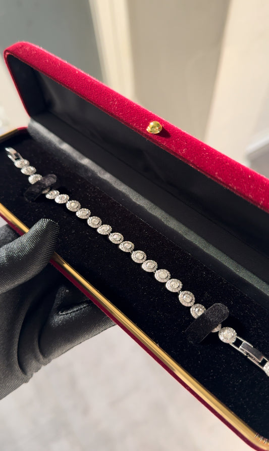 Diamond Bracelet
