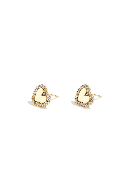 You’re My Heart Earstuds