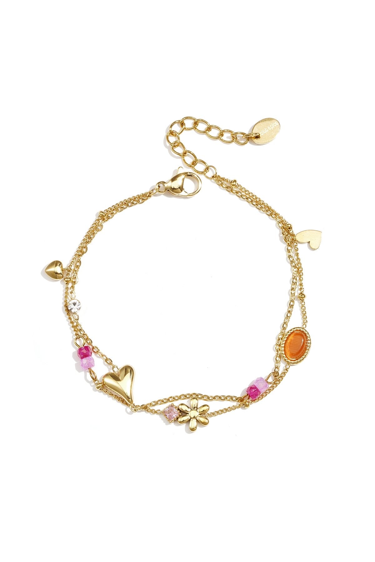 Femke Bracelet