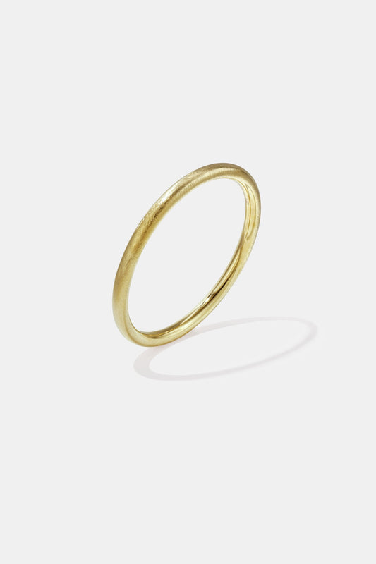 Brushed Bangle