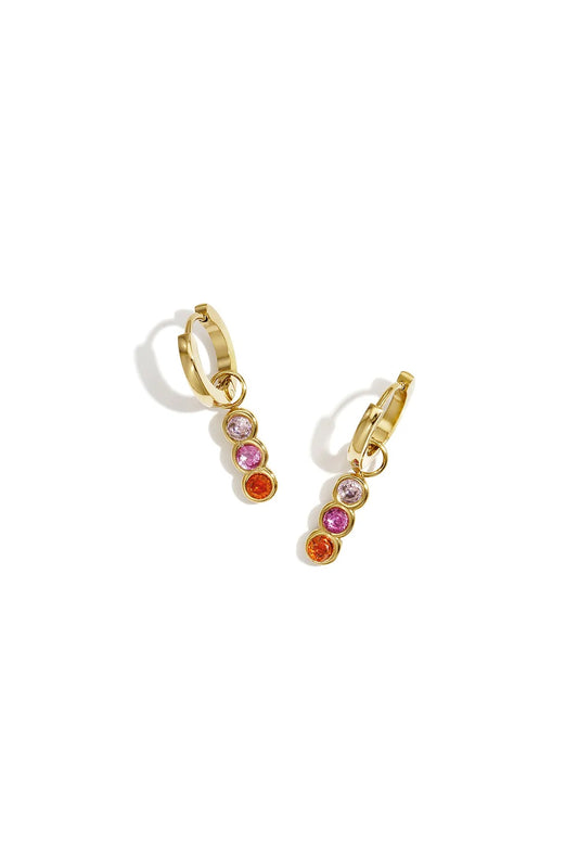 Chayenne Earrings