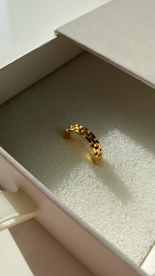 Layana Ring Gold