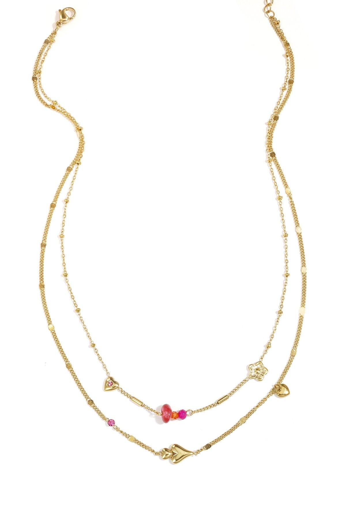 Femke Necklace