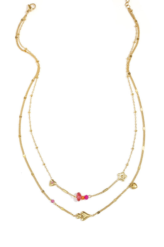 Femke Necklace