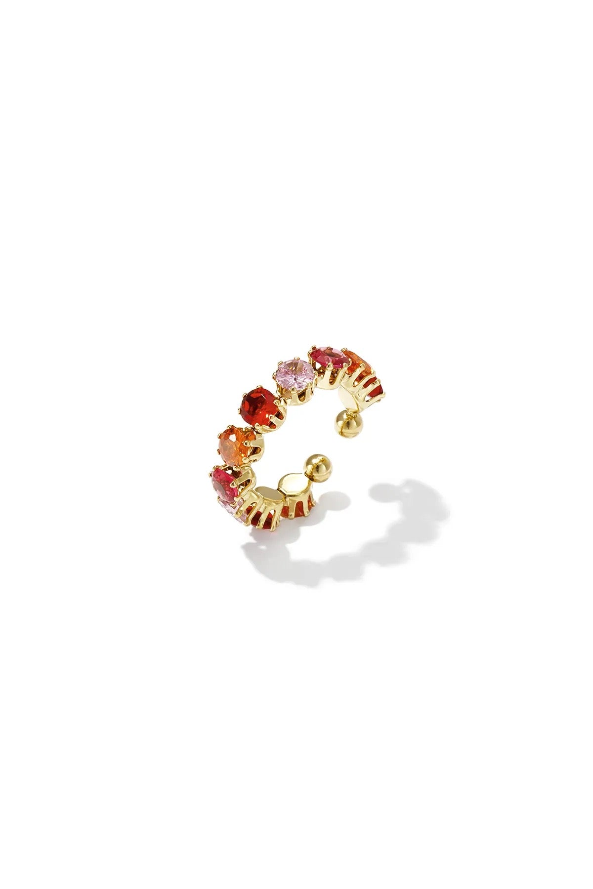 Vienna Ring Multicolor