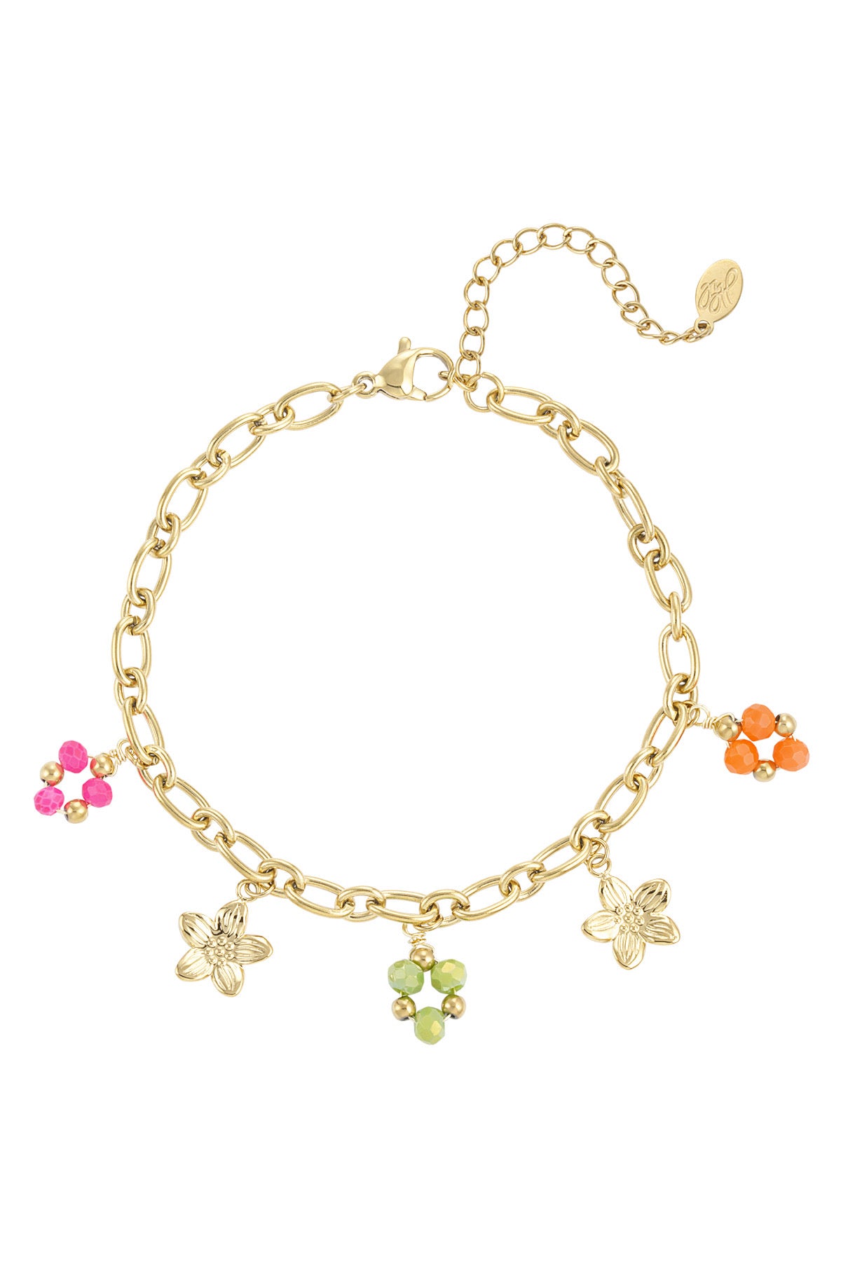 Charm Bracelet