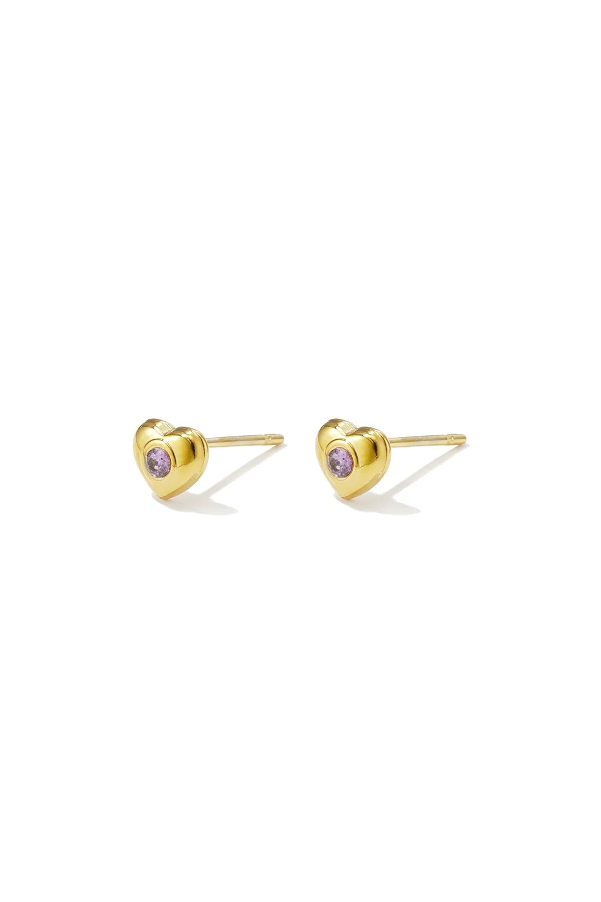Anna Earstuds Lila