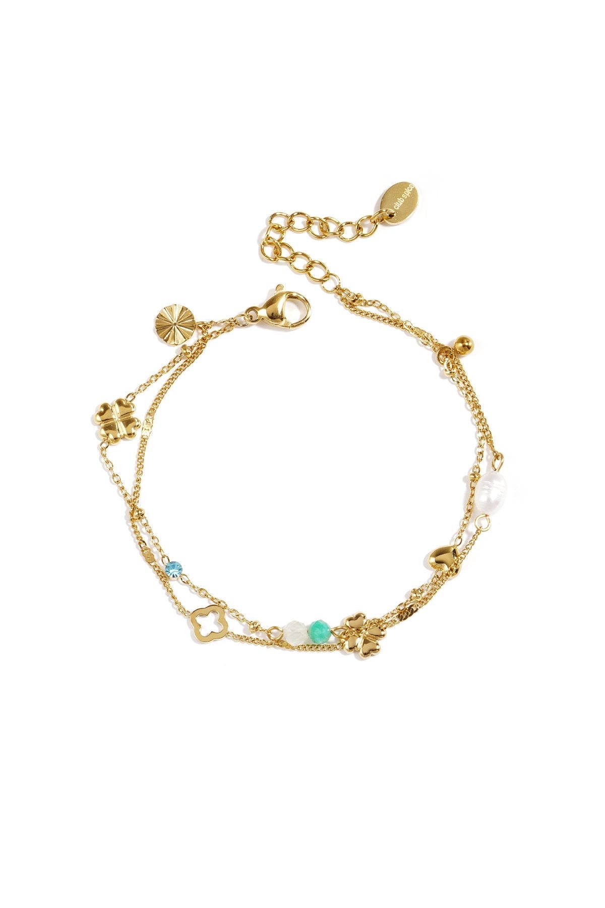 Ella Bracelet