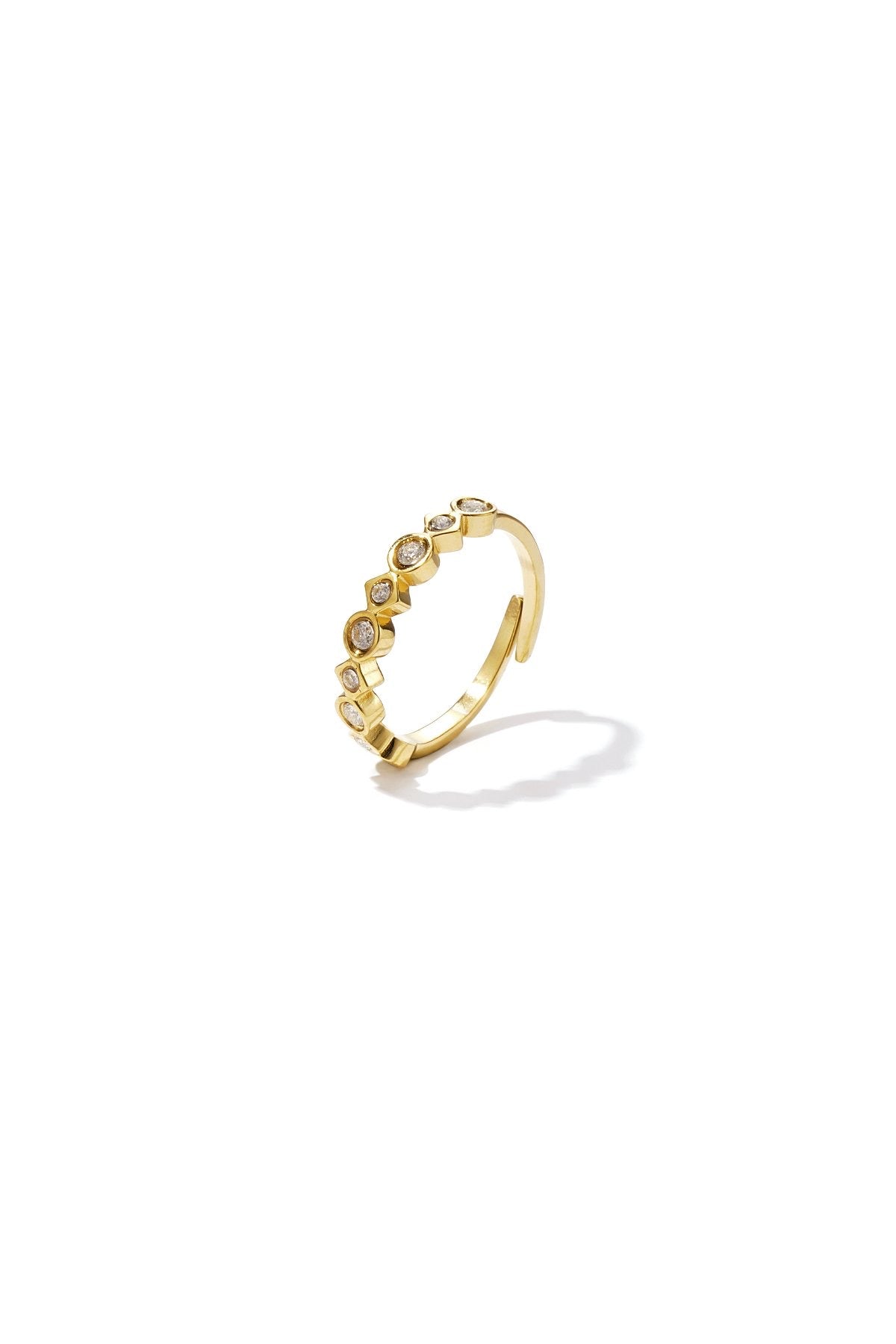 Naomi Ring