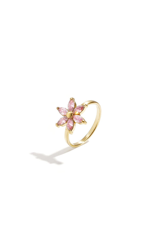 Jasmijn Ring