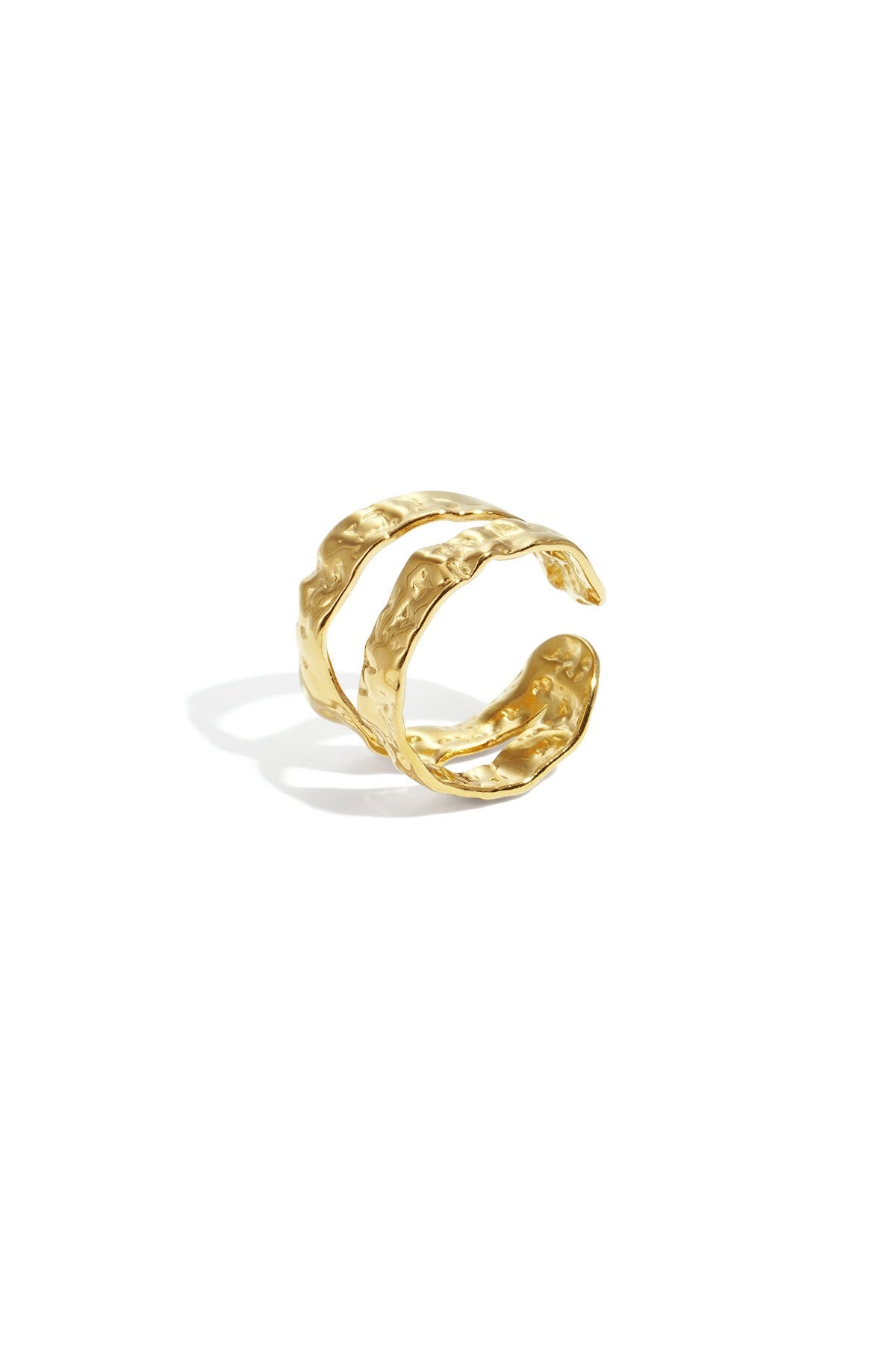 ETNÉE Ring Gold