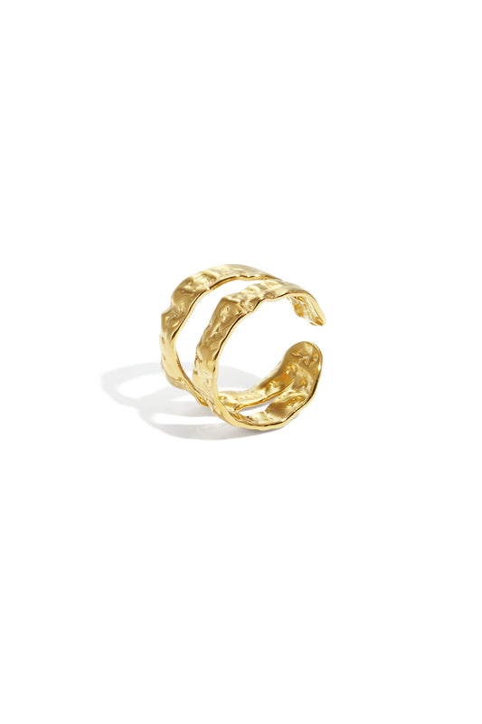 ETNÉE Ring Gold
