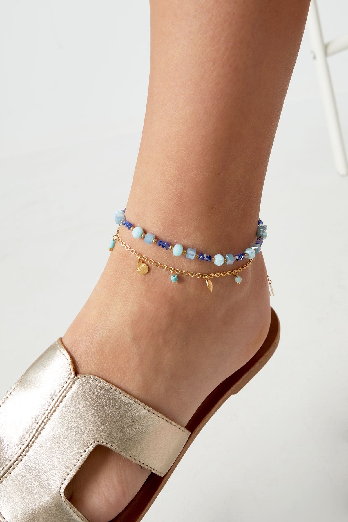 Lina Anklet