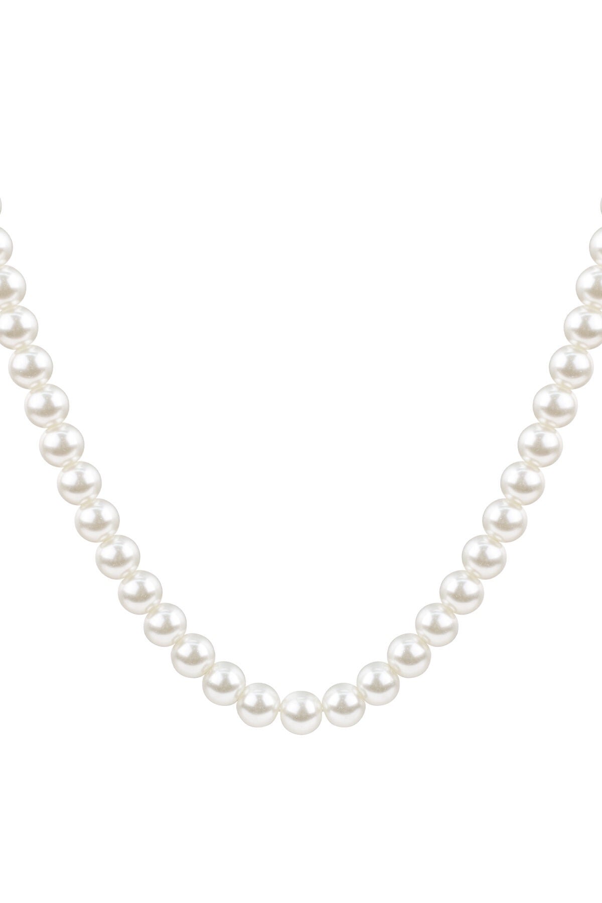 Élise Pearl Necklace
