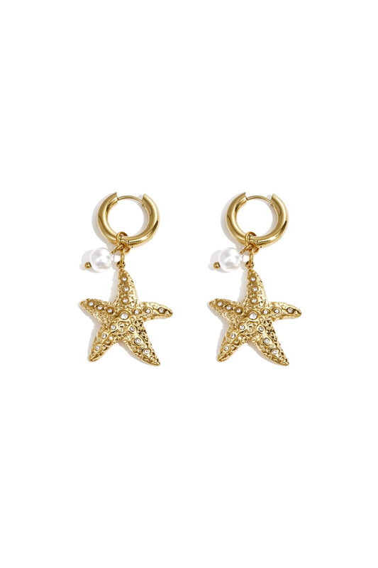 Hawai Earrings