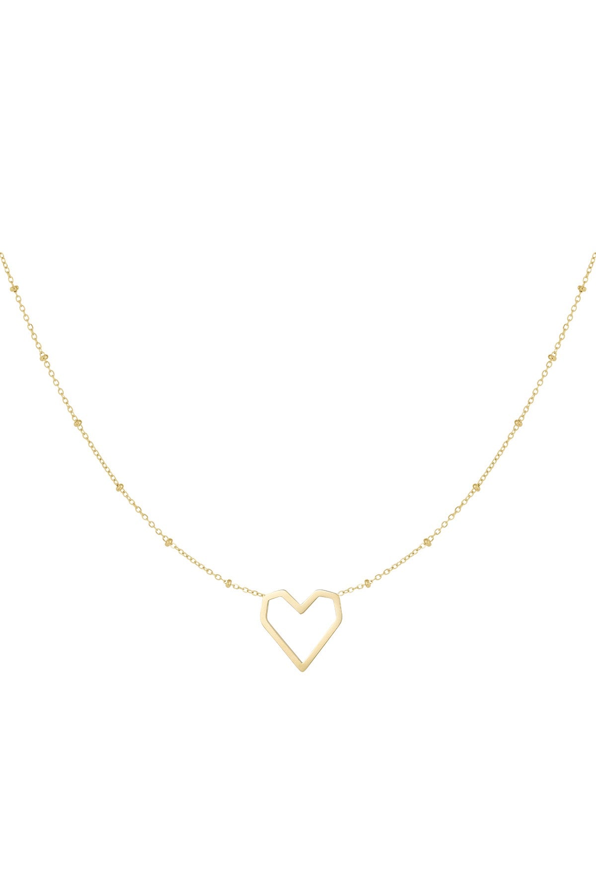 Heart Necklace