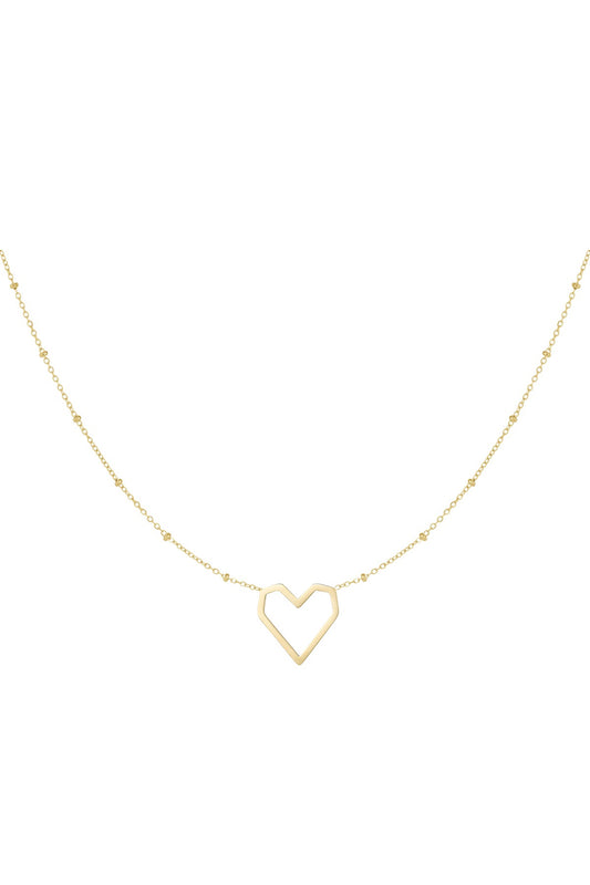 Heart Necklace