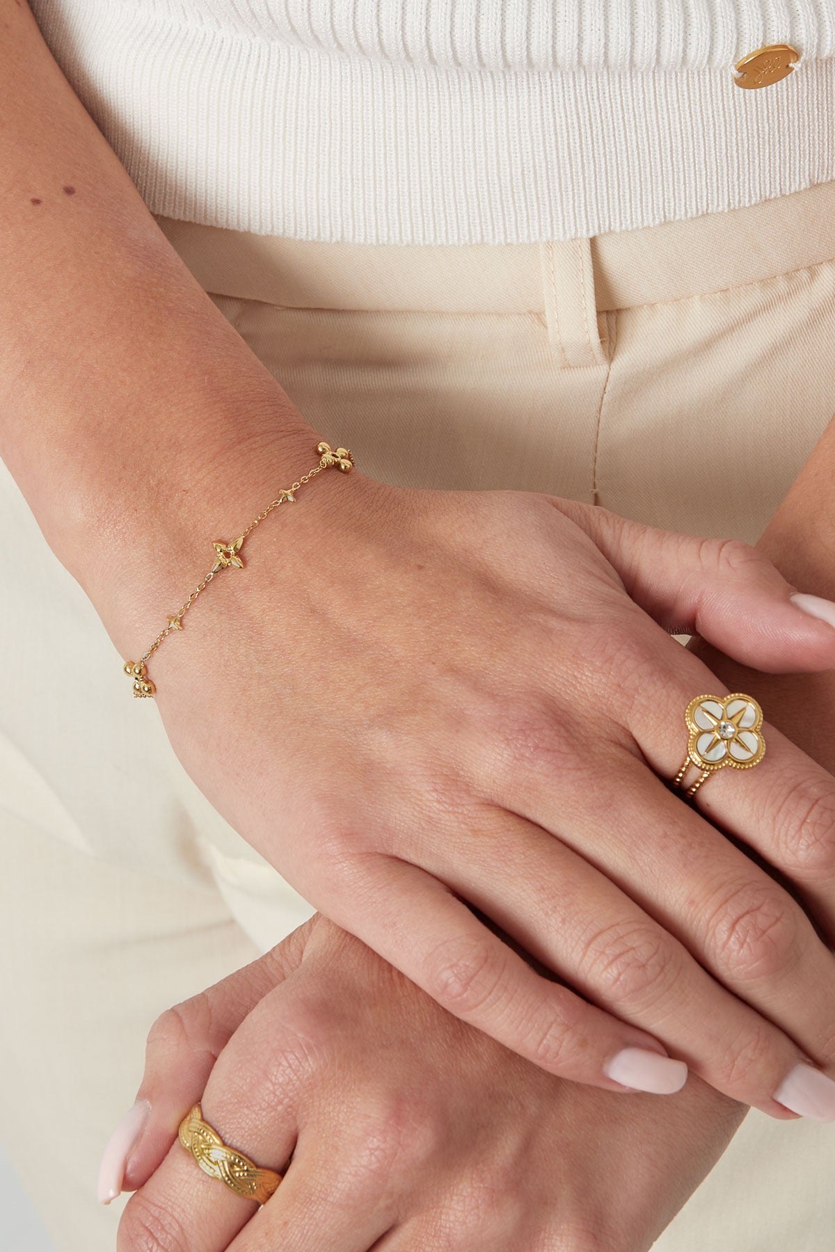 Inara Bracelet